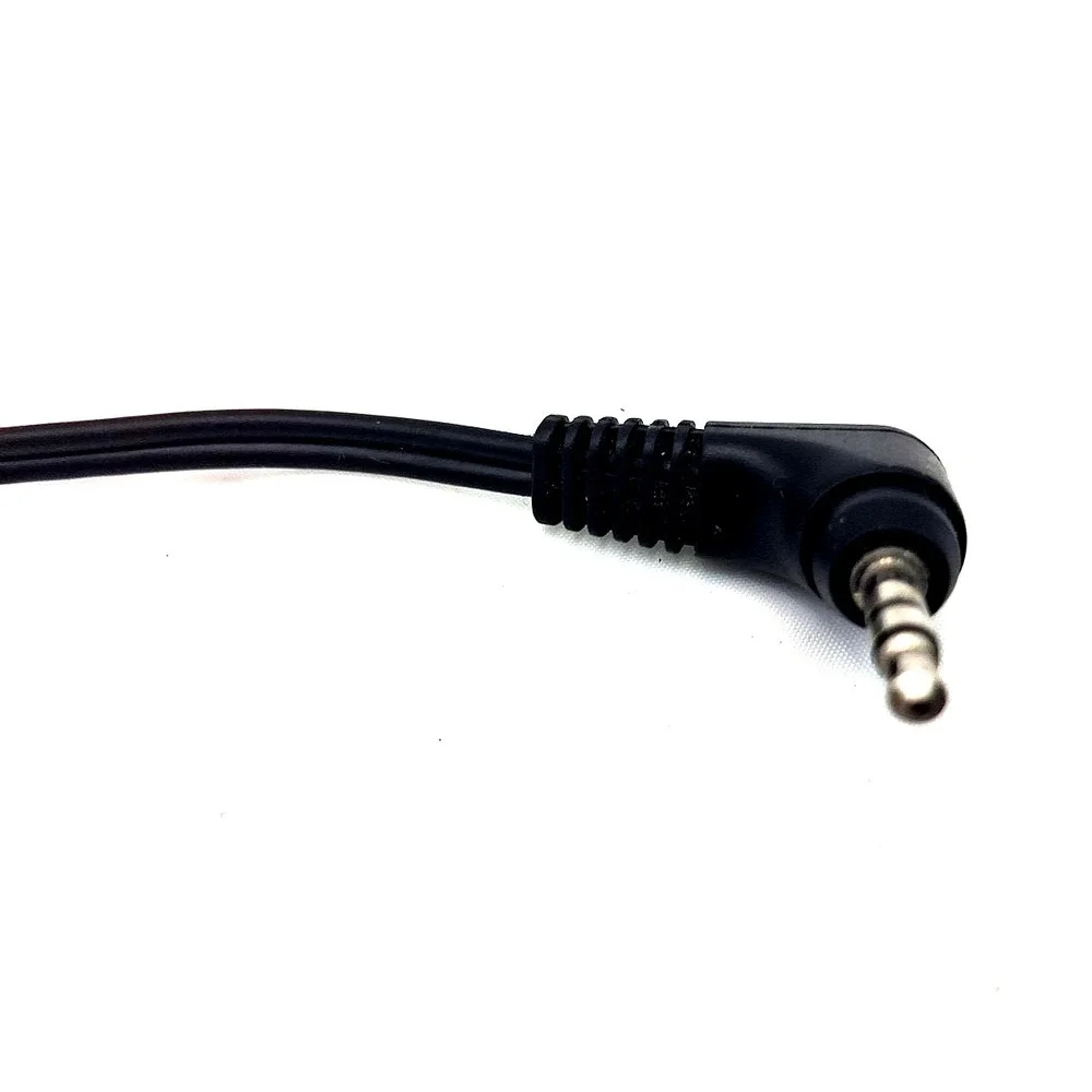 Genuine Canon AVC-DC300 A/V Cable for Powershot Digital Cameras